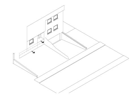 20130219 AXONOMETRICS CONCEPT socle