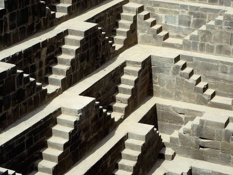 Stepwell