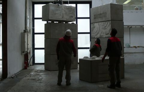 Installation 1