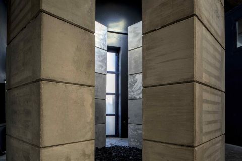 MUTE HORIZONS ERIC CHENAL 2