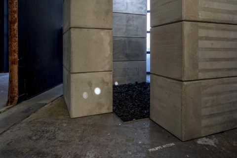 MUTE HORIZONS ERIC CHENAL 3