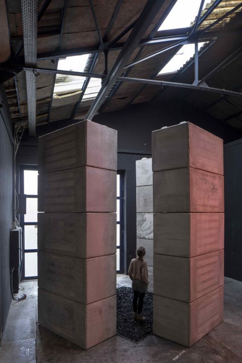 MUTE HORIZONS ERIC CHENAL 4