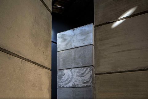 MUTE HORIZONS ERIC CHENAL 5