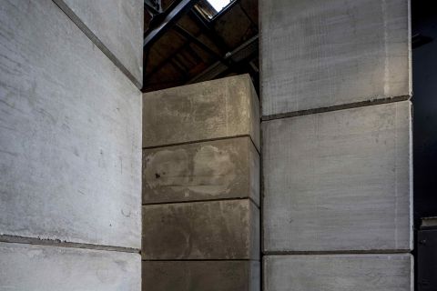 MUTE HORIZONS ERIC CHENAL 6