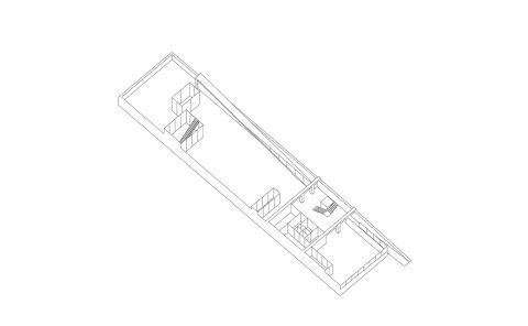 GADDER AXO COMPLETE FLEX 150