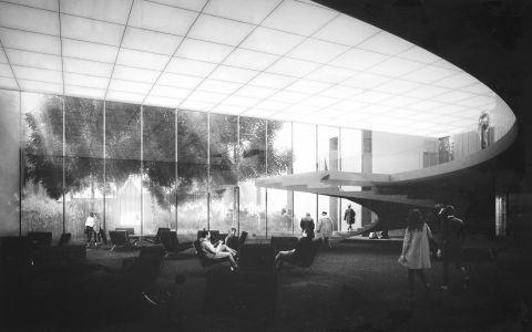 HOTELTERMINAL 3