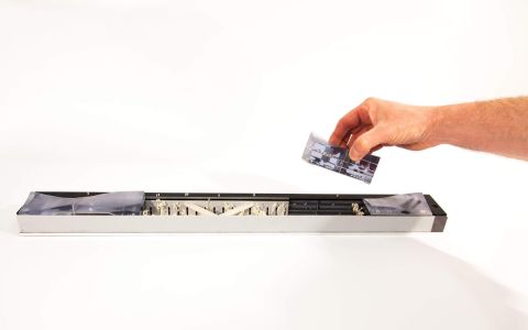 HOTELTERMINAL model 1