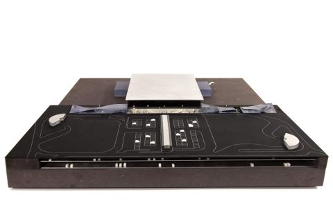 HOTELTERMINAL model 2