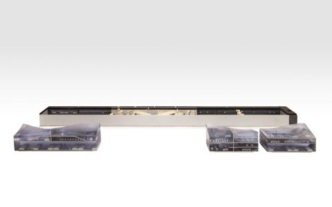 HOTELTERMINAL model 3