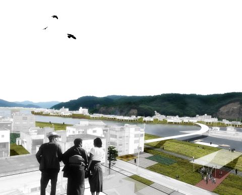 Ishinomaki 2.0 overview